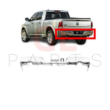 STOSSSTANGE DODGE RAM HINTERER