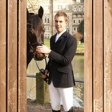 Pikeur Herren Softshell Sakko Gaston, Softshell Turniersakko Herren Gaston 