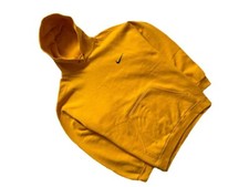 Vintage Nike Hoodie aus den