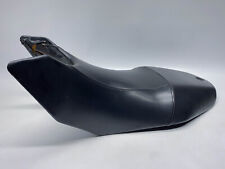 Ducati Hypermotard 1100 Sitzbank Sitze Seat saddle (1) 08'