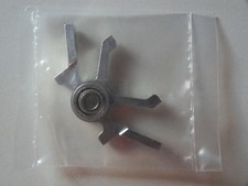 Thunder Tiger E325 V2 Domlager-Block, oben, Alu, 4712 / PV1230 - neu