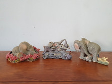 3x Tuskers Elefant