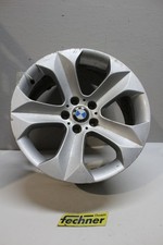 Felge Alufelge BMW X6 E71 9x19
