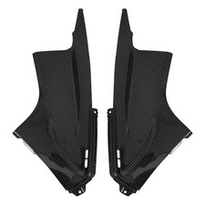 Gastank Seitenverkleidung