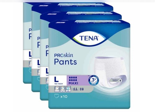 Tena pants maxi - pants,