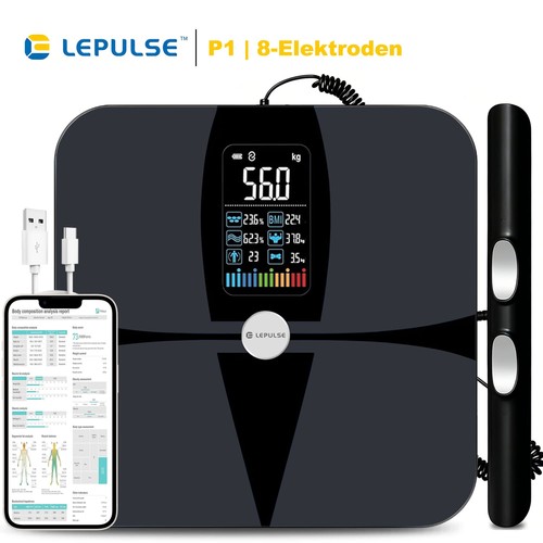 Neu lepulse elektroden - neu,