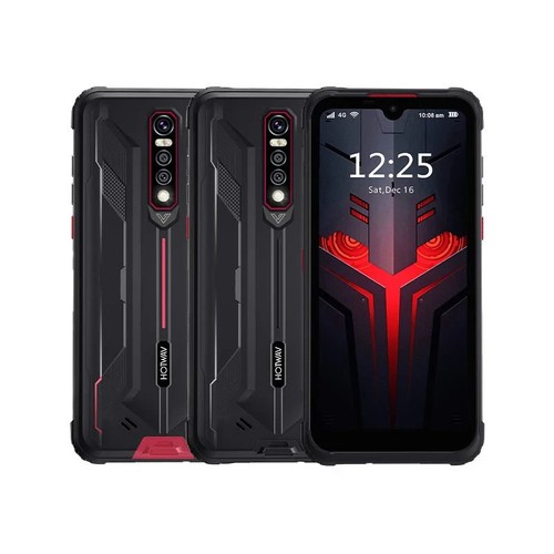 Hotwav cyber outdoor - cyber,