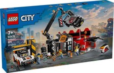 Lego city - lego®,