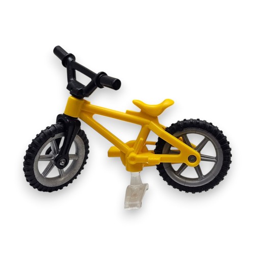 Playmobil bmx fahrrad - playmobil, bmx-fahrrad