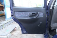 1x Polo Kombi bis Bj.1999