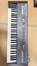 Roland juno 106 analog - roland, juno-106