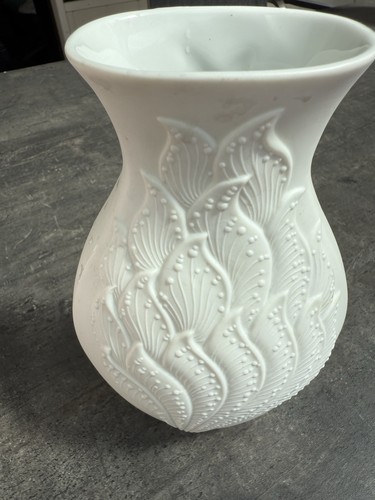 Kaiser vase biskuit - biskuit,