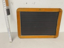 Alte Schultafel Schiefertafel