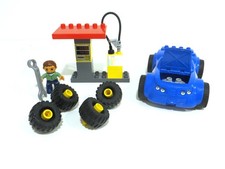 Lego Duplo Toolo  /