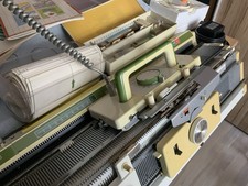 Strickmaschine Empilas