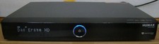 Humax iCord Cable Digitaler HDTV Kabel-Receiver, 500 GB HDD, DEFEKT ohne Zubehör