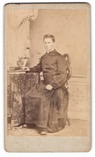 Fotografie Albert Knauf