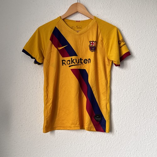 Nike gelbes barcelona - fc,