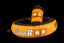 Reifenwärmer Satz Stage6 17"