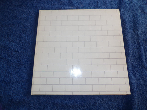 Doppelalbum pink floyd - ,,