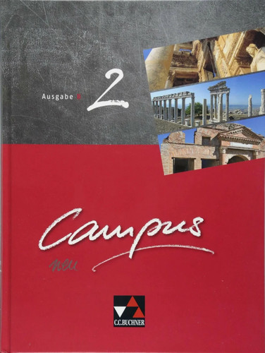 Campus b 2 - campus,