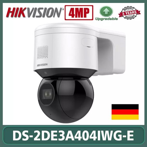 Hikvision 2de3a404iwg 4mp - hikvision,