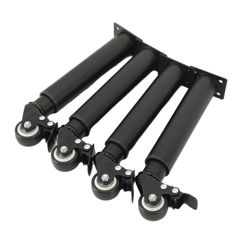 4pcs 36cm metall - 24-36cm,