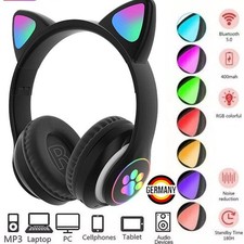 Kabellos Kopfhörer Bluetooth