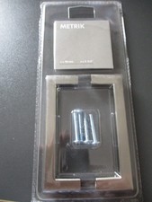 2 Paar Ikea - Metrix