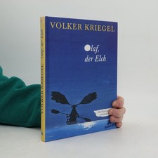 Olaf, der Elch  |  Volker