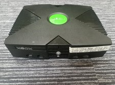 Original Xbox Mainboard Rev