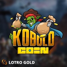 HDRO LOTRO Gold - 20.000 Gold