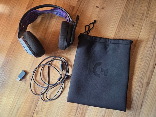 Logitech g535 lightspeed - logitech,