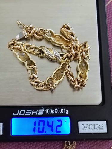 Ein sehr schönes armband aus - schönes,