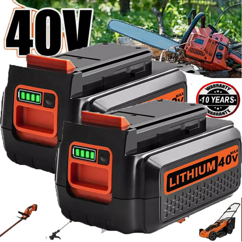 36v 0ah für black decker - &,