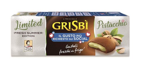Matilde vicenzi grisbi - matilde,
