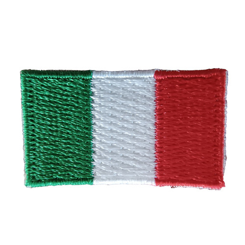 Italien aufnäher patches - , 1