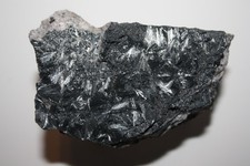 Pyrolusit - XX - Stufe
