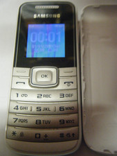 Samsung GT E 1050 ( ohne