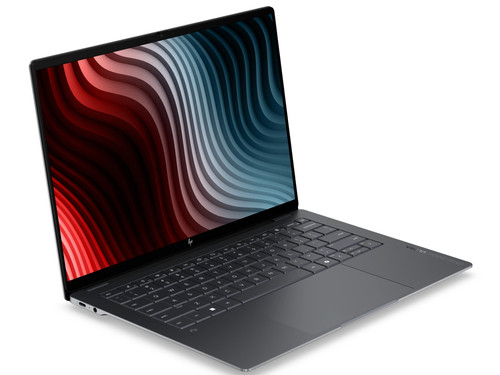 Omnibook ultra next - ultra, ai