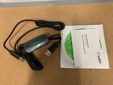 Belkin Easy Transfer Kabel