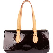 Louis vuitton monogram vernis - monogram,