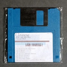 Yamaha Clavinova Disk