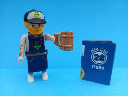 Playmobil figures serie - figures, 28