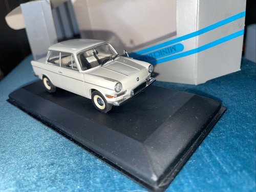 Minichamps 023702 bmw 700ls - 023702,