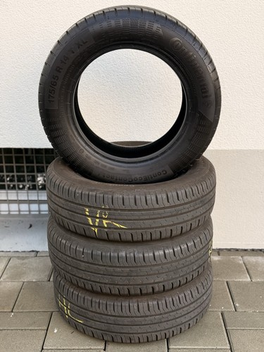 Continental sommerreifen - continental,