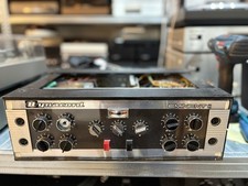 Dynacord Eminent II Verstärker - Defekt Ersatzteilspender