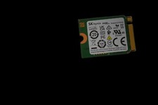SK Hynix 256GB SSD M.2 2230 NVMe BC711