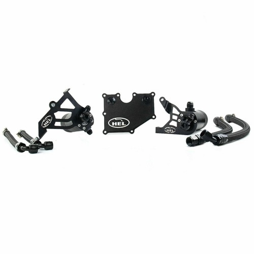 Hel performance direct fit - hel,