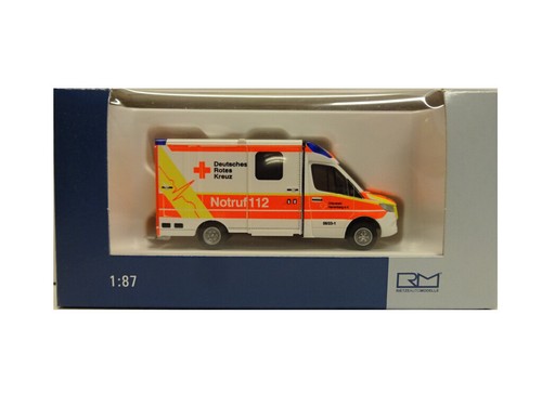 Rietze 76209 system - 76209,